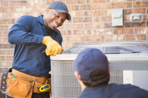 Transcending Services HVAC Belleville Michigan