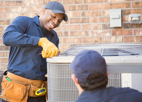 Transcending Services HVAC Belleville Michigan