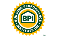 Building performance institute Transcending Services Belleville Michigan